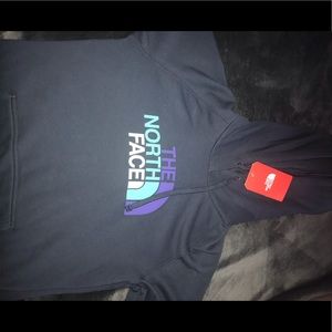 The North Face Hoodie